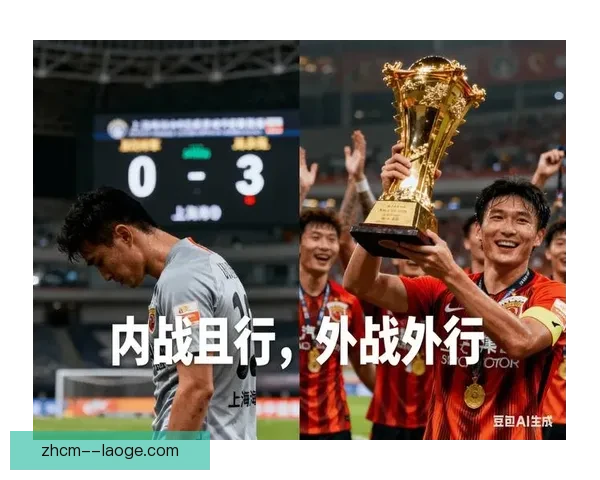 中超赛场风云再起上海海港豪取十连胜势不可挡 中超赛场风云再起上海海港豪取十连胜势不可挡
